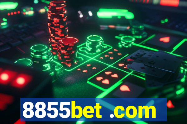 8855bet .com